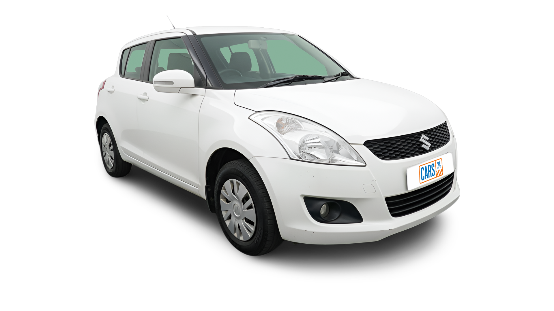 Maruti Swift-img